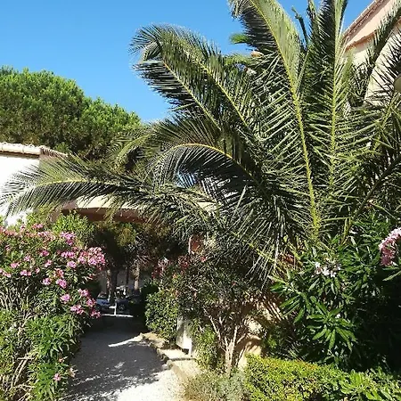 1 Et 1 Mezzanine A 200 M De La * Argelès-sur-Mer