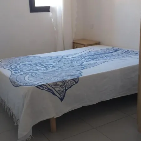 Cosy A 200 M De La 公寓 滨海阿热莱斯